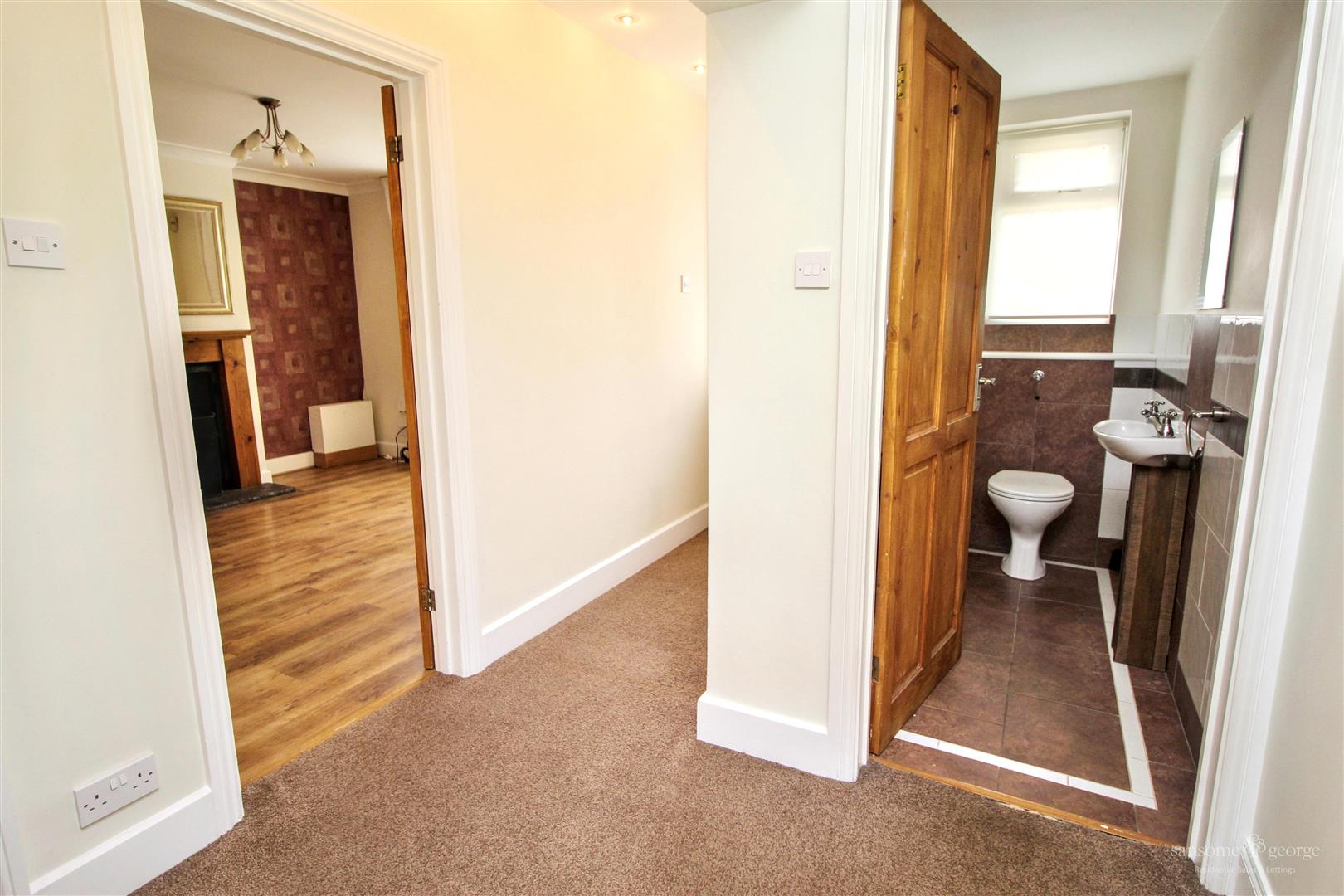 Long Lane, Tilehurst, Reading